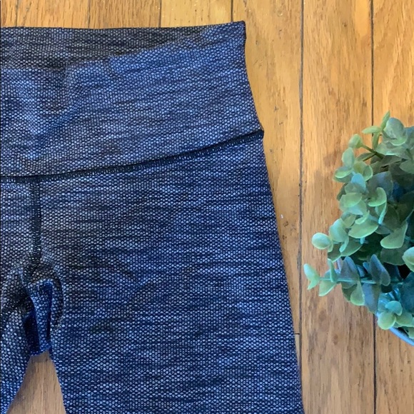 lululemon athletica Pants - LuluLemon thick leggings